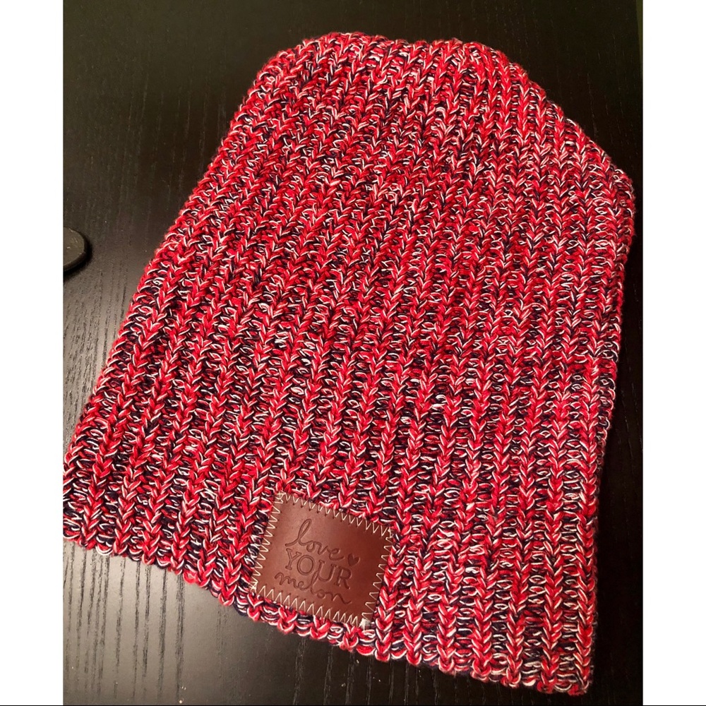 Love Your Melon Beanie